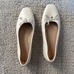 Sam Edelman Meadow Flats Size 8